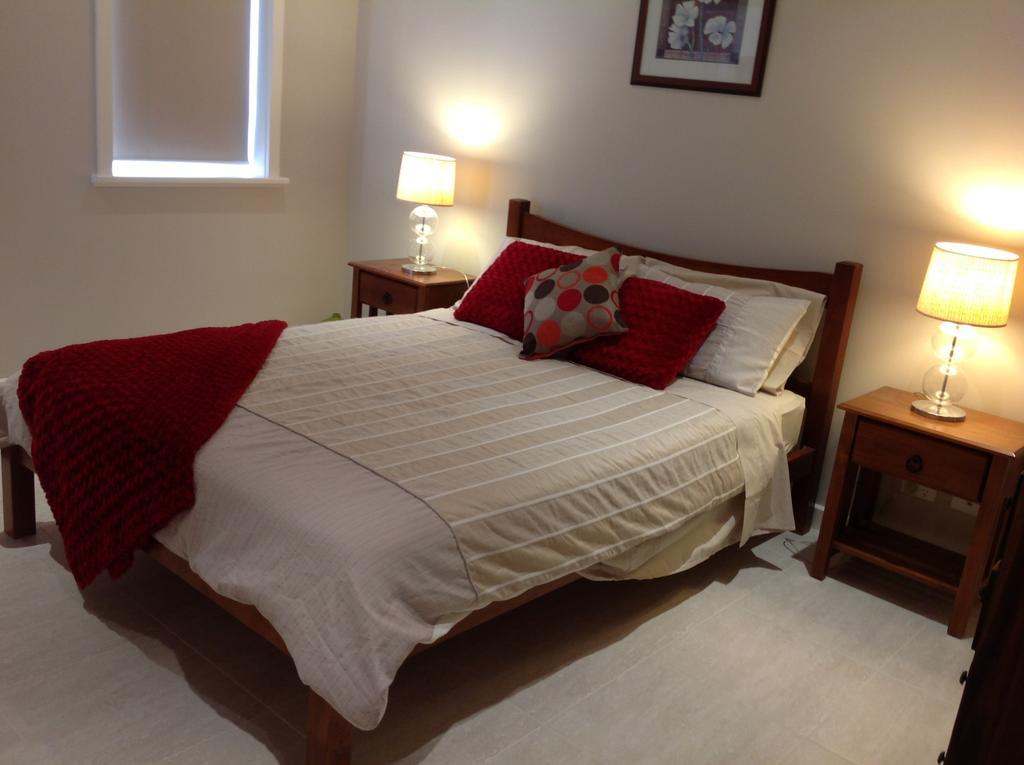 Elandra Holiday Home Moana Zewnętrze zdjęcie