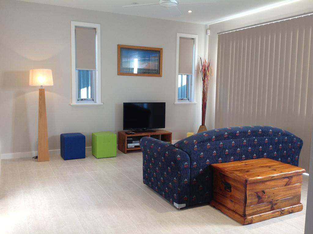 Elandra Holiday Home Moana Zewnętrze zdjęcie