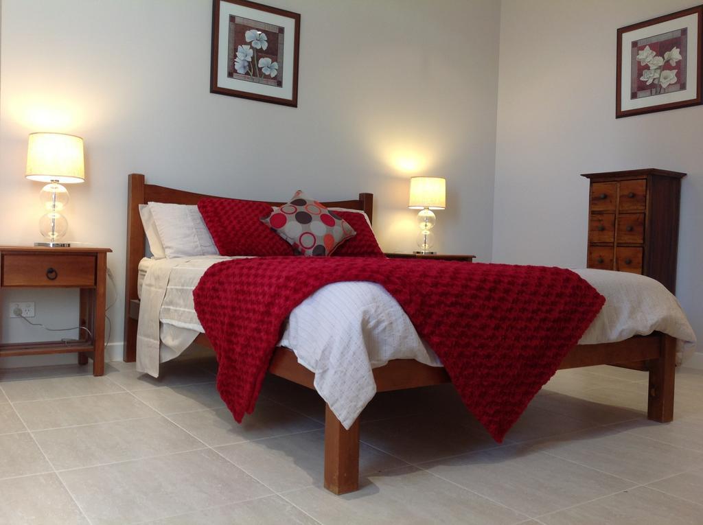 Elandra Holiday Home Moana Zewnętrze zdjęcie