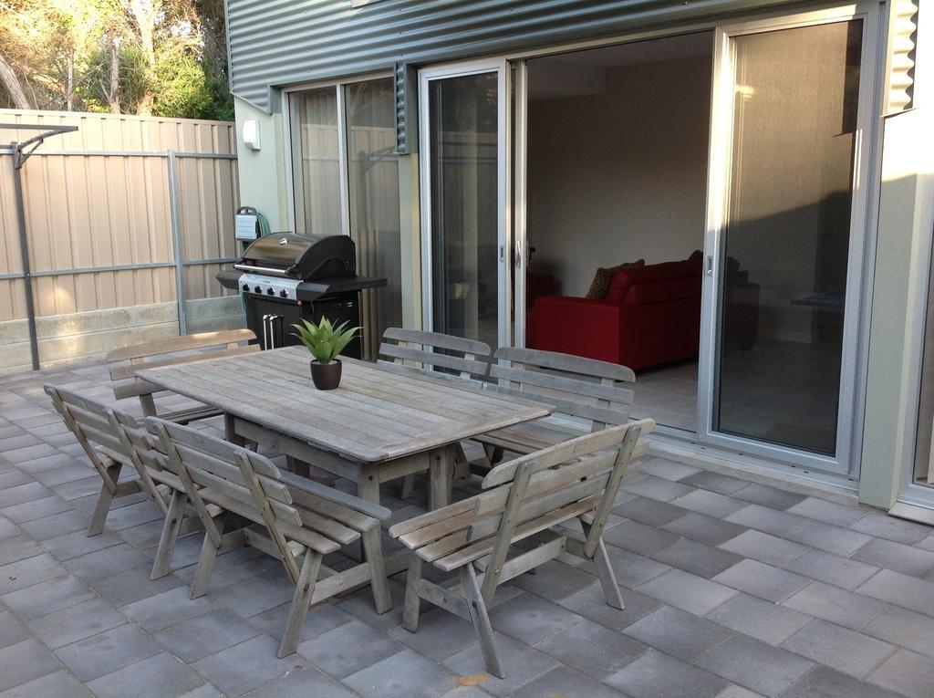 Elandra Holiday Home Moana Zewnętrze zdjęcie