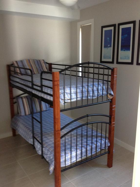 Elandra Holiday Home Moana Zewnętrze zdjęcie