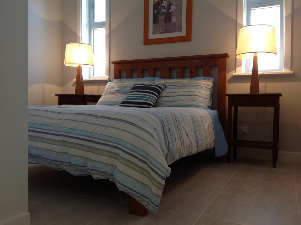 Elandra Holiday Home Moana Zewnętrze zdjęcie