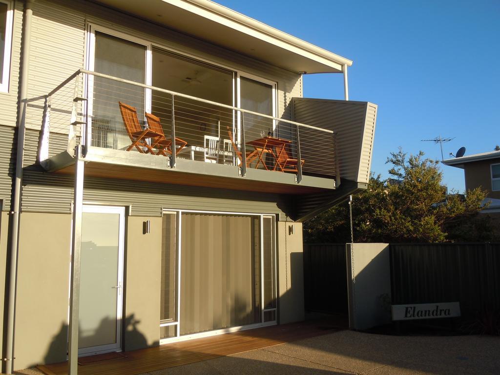 Elandra Holiday Home Moana Zewnętrze zdjęcie