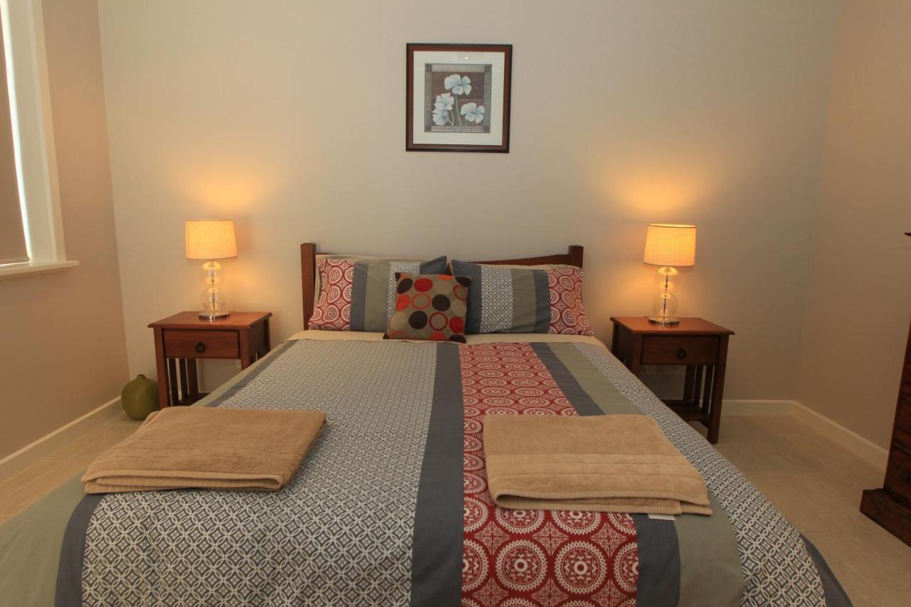 Elandra Holiday Home Moana Zewnętrze zdjęcie