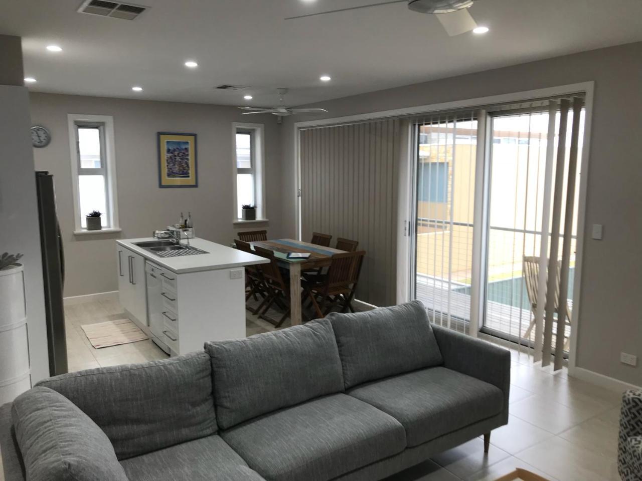 Elandra Holiday Home Moana Zewnętrze zdjęcie