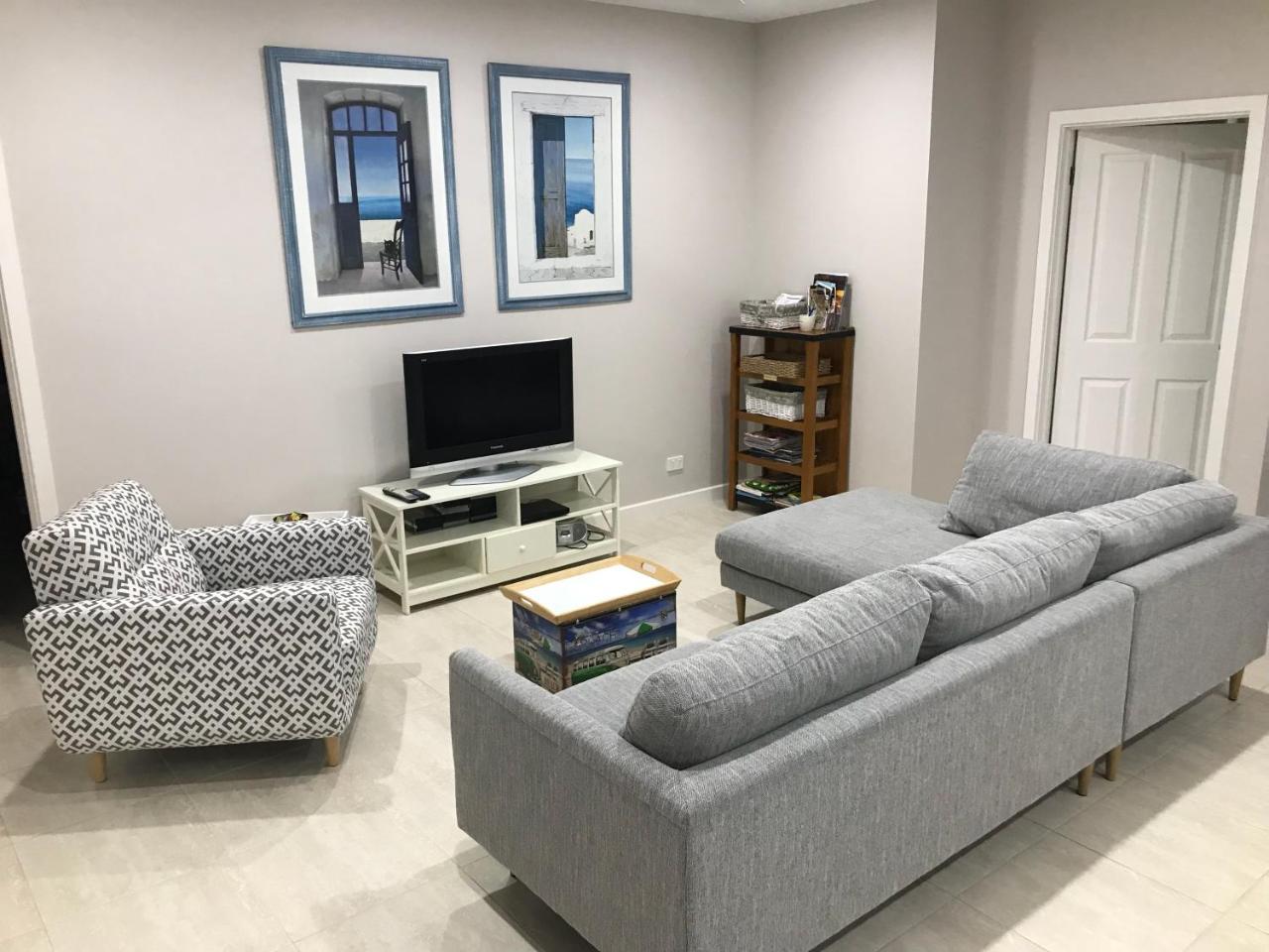 Elandra Holiday Home Moana Zewnętrze zdjęcie