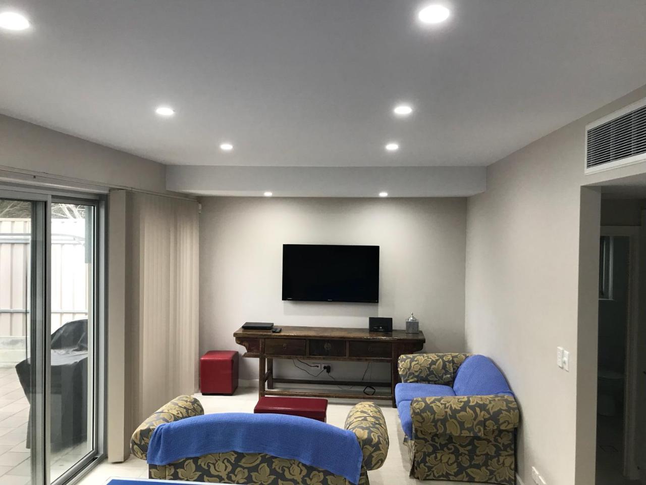 Elandra Holiday Home Moana Zewnętrze zdjęcie