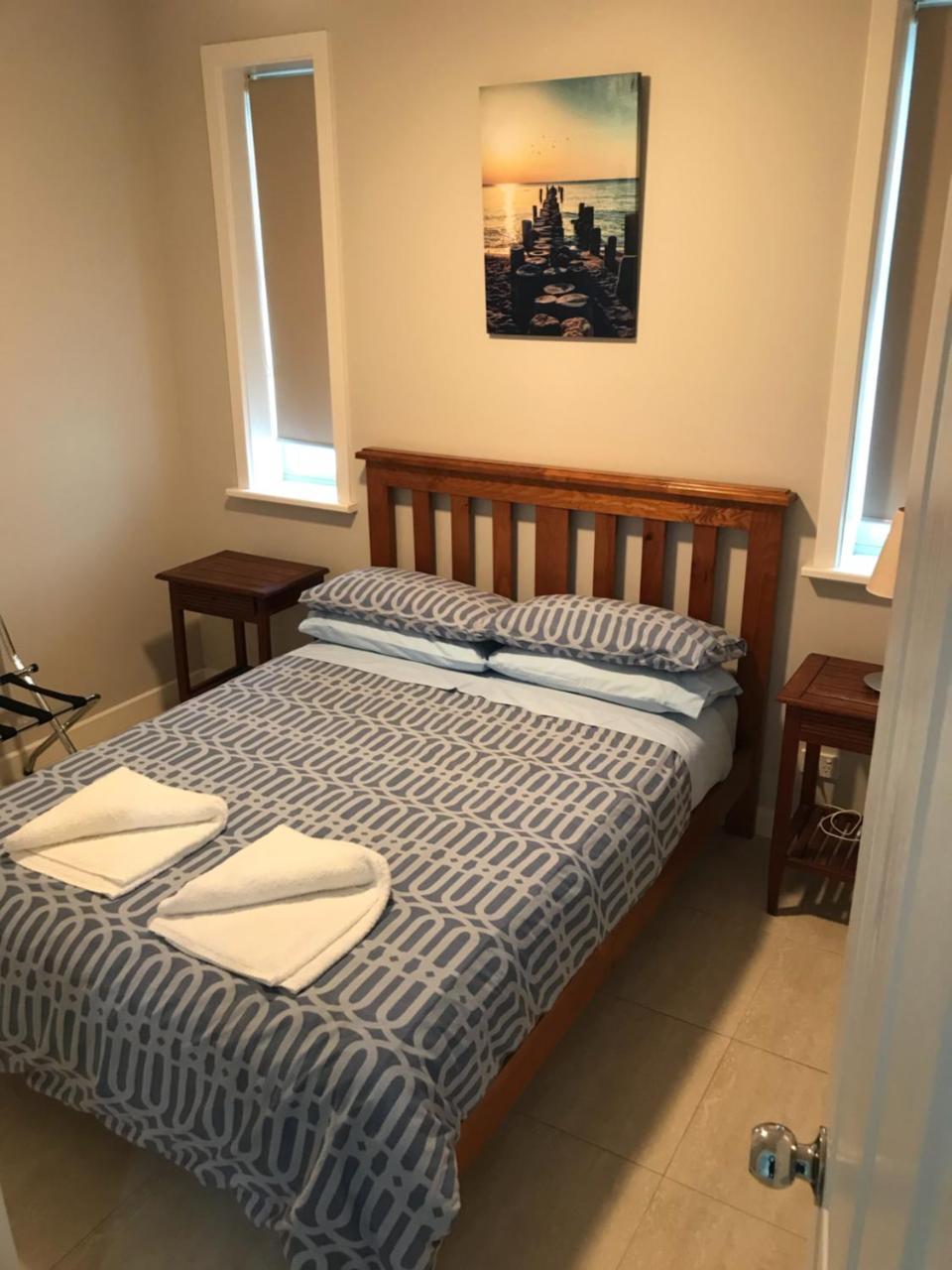 Elandra Holiday Home Moana Zewnętrze zdjęcie