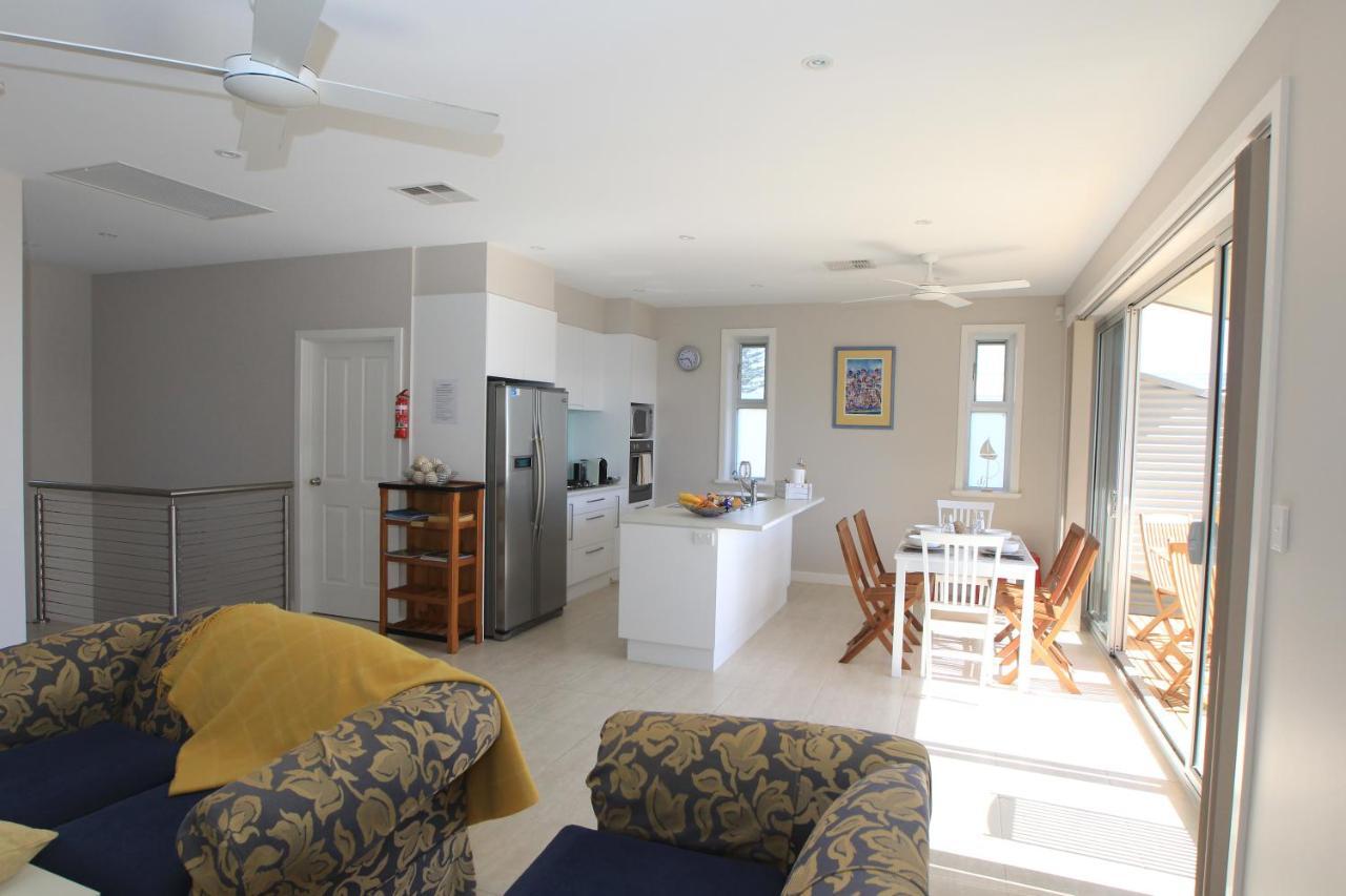 Elandra Holiday Home Moana Zewnętrze zdjęcie