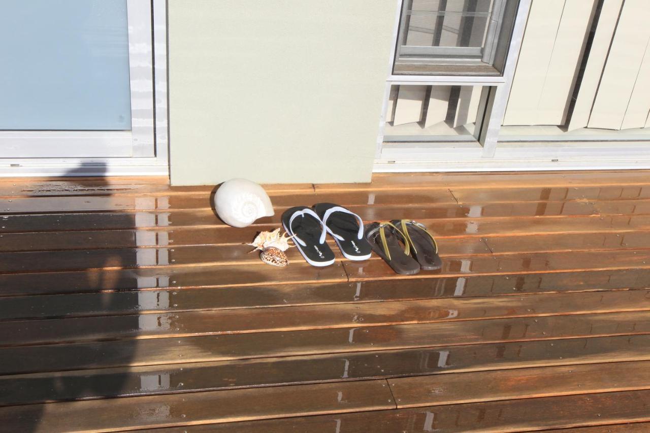 Elandra Holiday Home Moana Zewnętrze zdjęcie