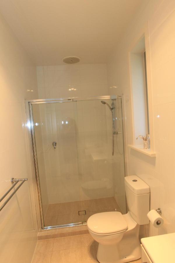 Elandra Holiday Home Moana Zewnętrze zdjęcie